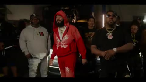OneShotAce Ft. Fuego Base (BSF) - EVERY CRUMB (Official Video)