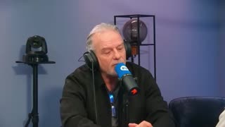 Wierd Duk - ‘Verzet je tegen de denkpolitie’