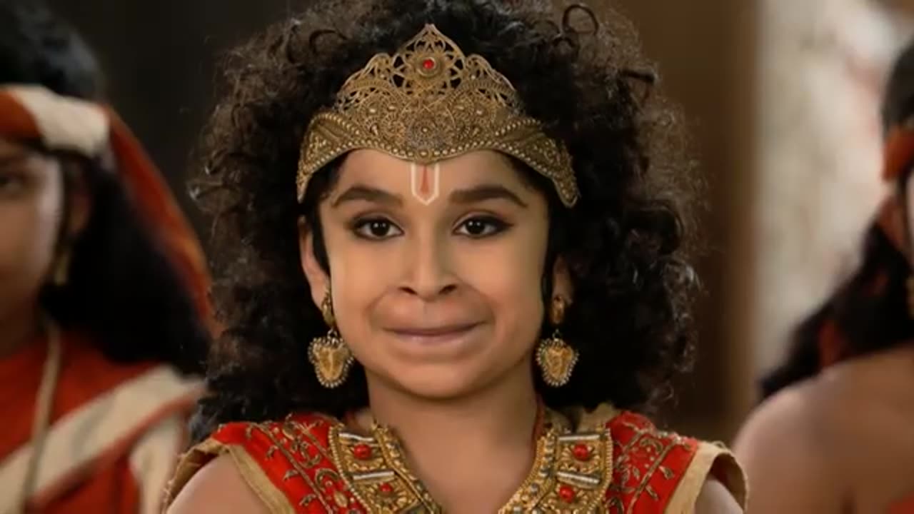क्या बाल हनुमान जी काल देव के प्रकोप से केसरी महाराज की रक्षा कर पाएंगे? जानिए अध्यात्मिक रोमांच!