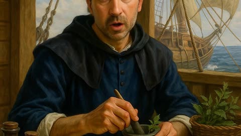 Diego Chanca Tells of the Taino and Rescuing Them from the Caribs, on Columbus' 2nd Voyage