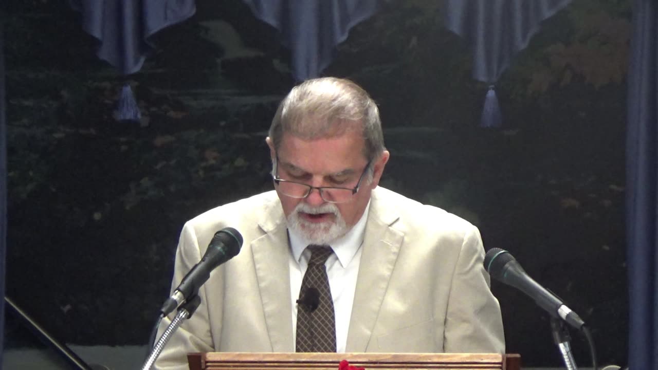 CPMBC 8 3 25 Proverbs 6 -7