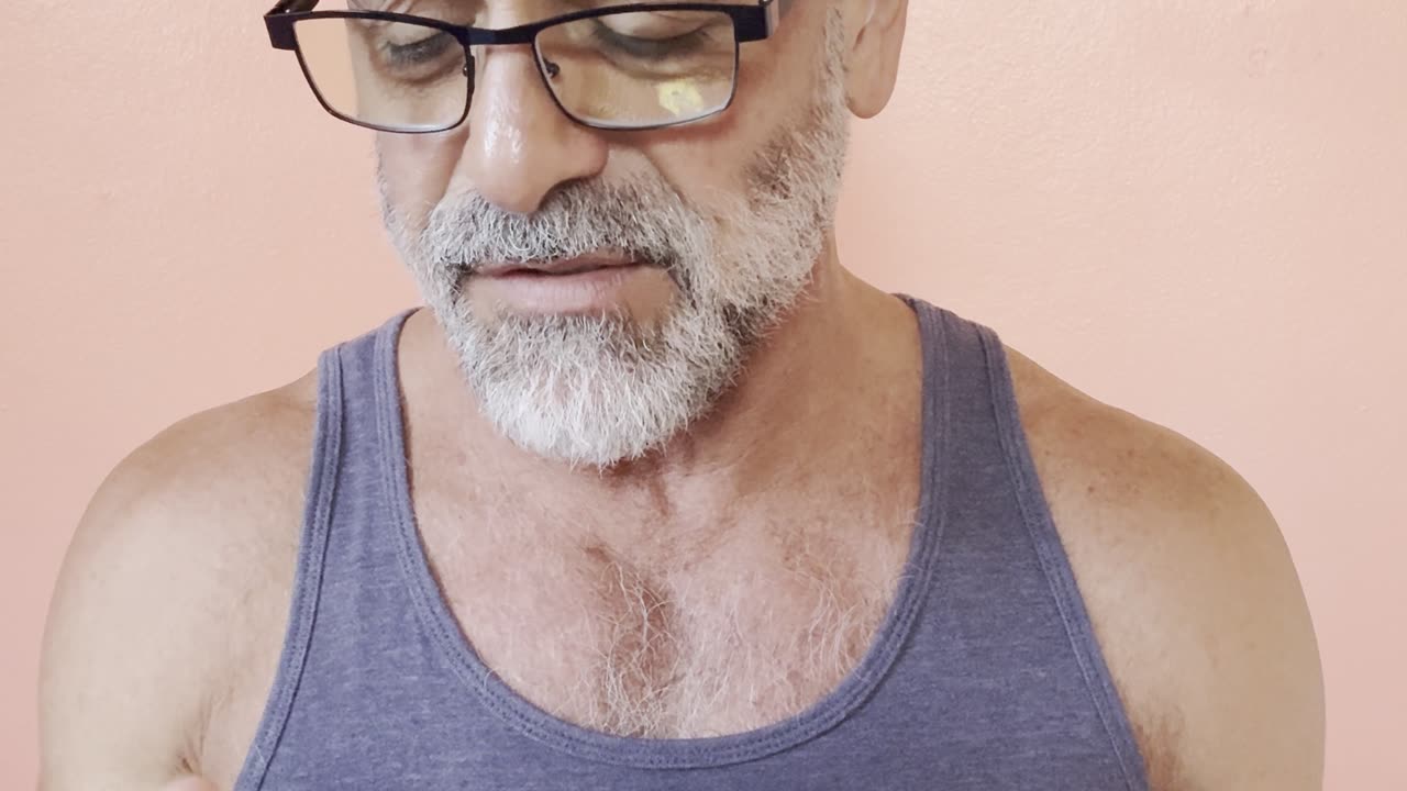 Things are getting real" Tarot Vibes August 31st 2025 Love Light & Joy Tarot by Adam Keith