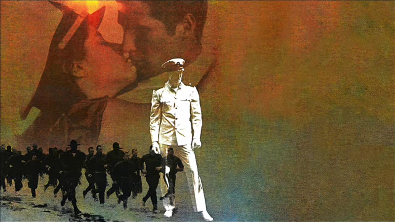Main Theme (An Officer And A Gentleman)