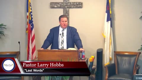 Basic Bible Topics Wednesday Evening