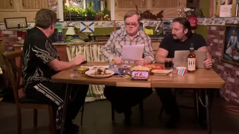 Trailer Park Boys Podcast - Handguns and Moon Piss (720p)
