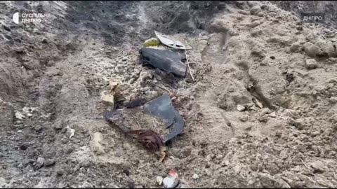 The scale of the consequences of the attack on Dnipro: Audi car dealership and