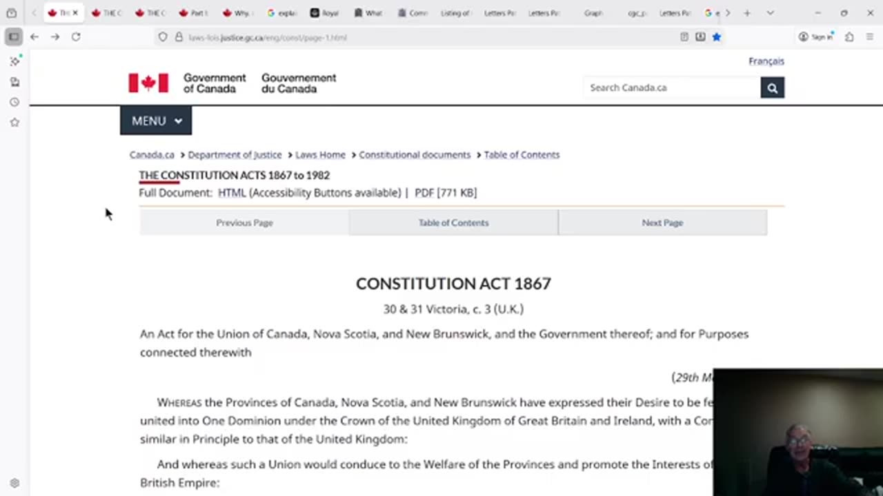 Deliberate Deception And Fraud