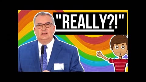 A funny song about Jehovah's Witness leader Kenneth Cook