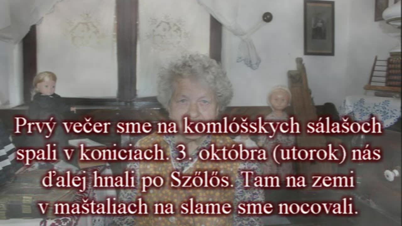 Dolnozemská apokalypsa