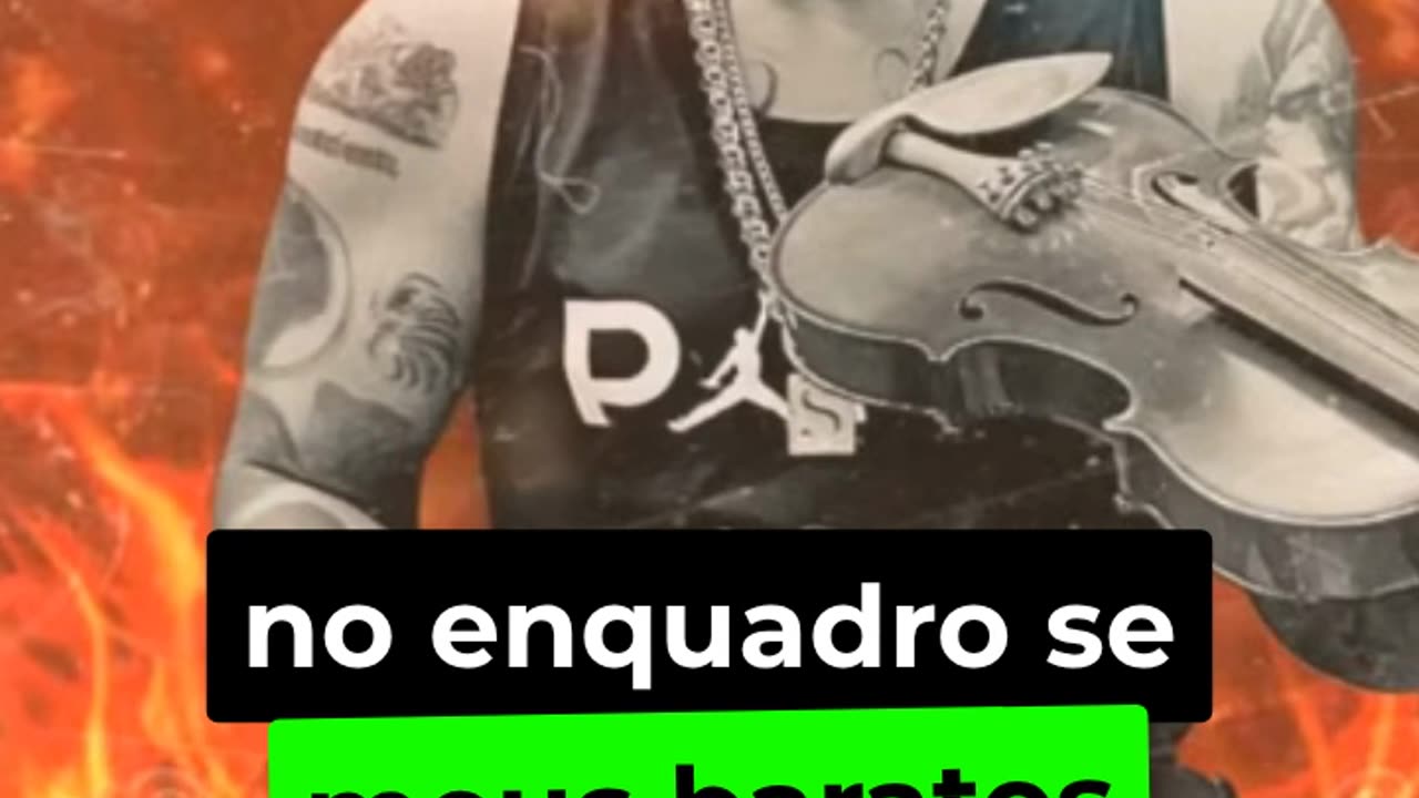 Música: Fênix - Atitude Consciente