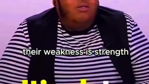 It's happening right now