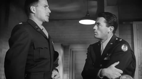 Twelve O'Clock High (1949) Full movie | War film
