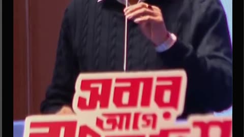 তারেক রহমানকে নতুন বন্ধুদের নিয়ে সতর্ক করলেন মাহমুদুর রহমান