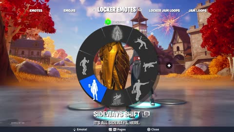 [backzudd] Fortnite Zero Build (Part 321)