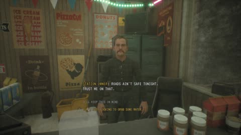 Dark Memories: Prologue