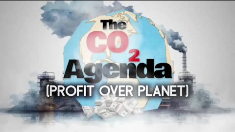 The Co2 Agenda (Profit over Planet) - Loveworld Documentaries - Pastor Chris