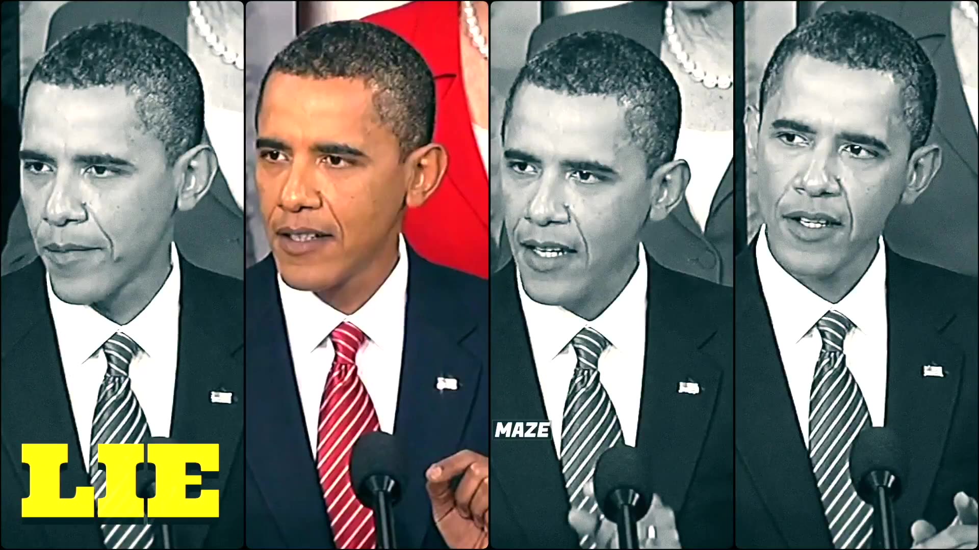 Virtually Everything That Obama Promised About Obamacare Was a Lie