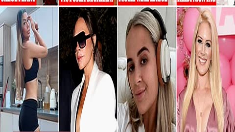 All the Celebrities WHO Have Reversed Their Cosmet