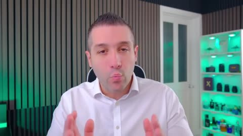 Zelensky SHUTS DOWN Trump's Ukraine Plan