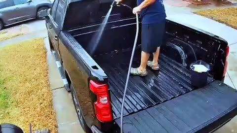 fails