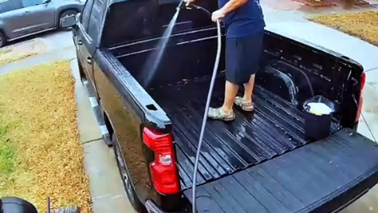 fails