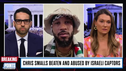 😂💔 Support Palestinians with a Twist! | FunFM