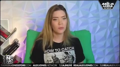 AMERICAN JOURNAL (Full Show) Friday - 2/13/26