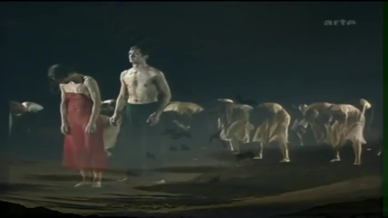 Kate Bush - Sunset, Aerial Tal, Somewhere in Between - A Sky of Honey