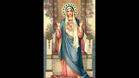 Fr Ruiz, 2025 08 24 EL CORAZÓN INMACULADO DE MARÍA ENEMIGO DEL PECADO 11° Dom. desp. Pentecostés