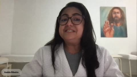 Sentimentos fraternos - Evangelho na Rede com Inalda Ribeiro
