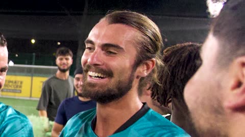 Friend of Bondi Beach victim says his death is a 'great tragedy'