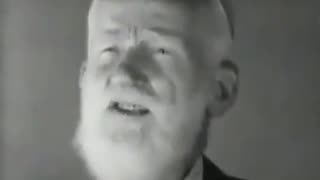 Show your worth or be exterminated - George Bernard Shaw (Fabian)