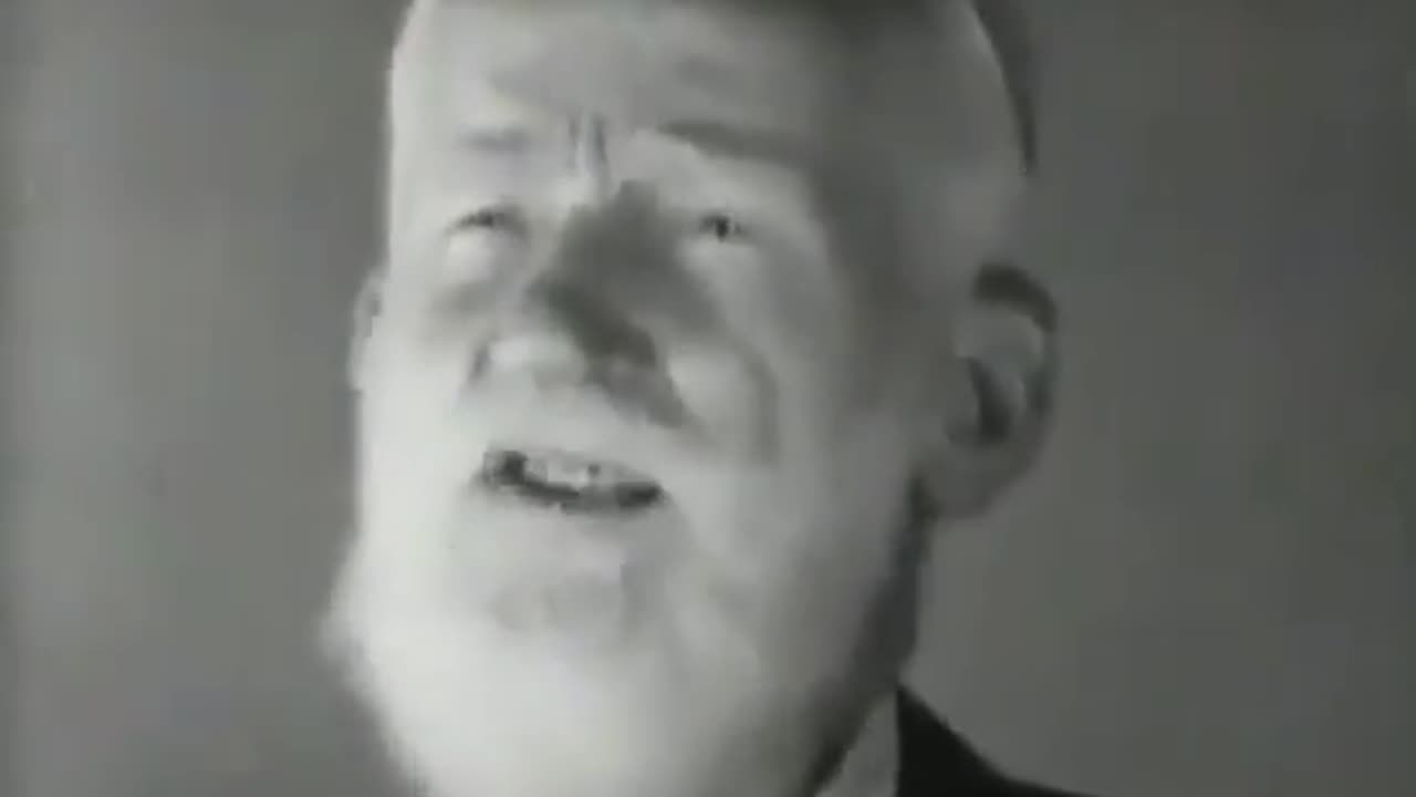 Show your worth or be exterminated - George Bernard Shaw (Fabian)