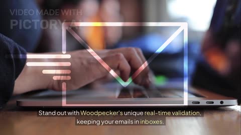 Woodpecker Domain Check-up | Improve Email Deliverability with SPF & DKIM