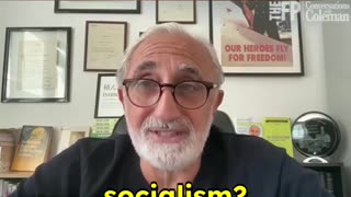 Communism: Wrong Species? - Dr Gad Saad with Coleman Hughes #communism #humannature #species