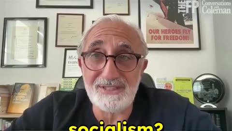 Communism: Wrong Species? - Dr Gad Saad with Coleman Hughes #communism #humannature #species