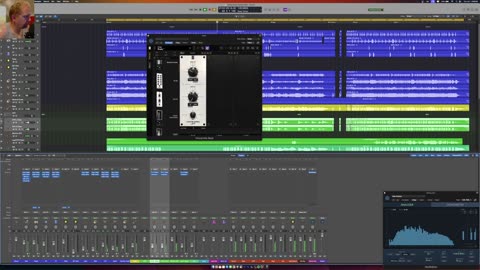 Can I Mix This Song BETTER Than The Pros? | Mix & Chill Ep 7