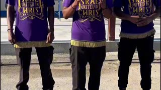 Spanish Town (#Jamaica) : Outreach Mission#3