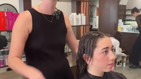 Winter Hair Rescue: Just Smooth at Ella&Jade Woolloongabba