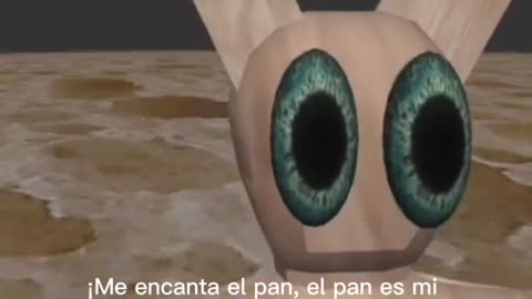 Bunnyräbbit-Me encanta el pan, el pan es mi invitada! (SPANISH VERSION)