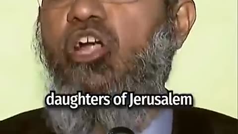 Muslim Preacher Recipe..