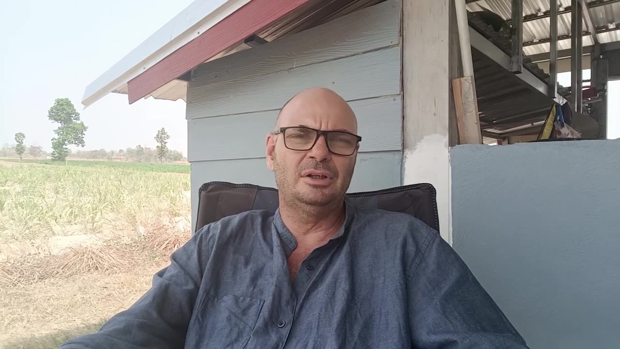 Vlog # 30 Status before blod test tomorrow