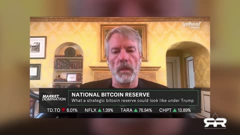 Bitcoin and the Future of Financial Freedom