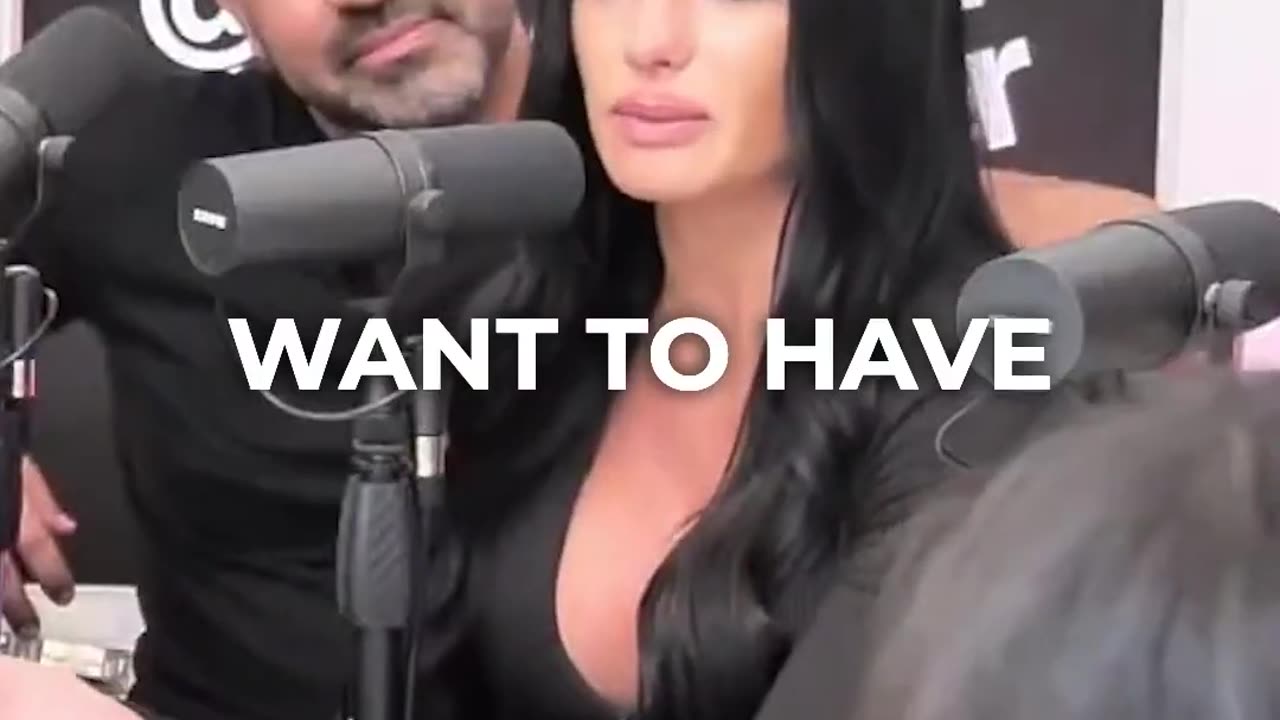 She Educated Delusional OF Girls @whatever #whatever #whateverpodcast #podcast #feminism