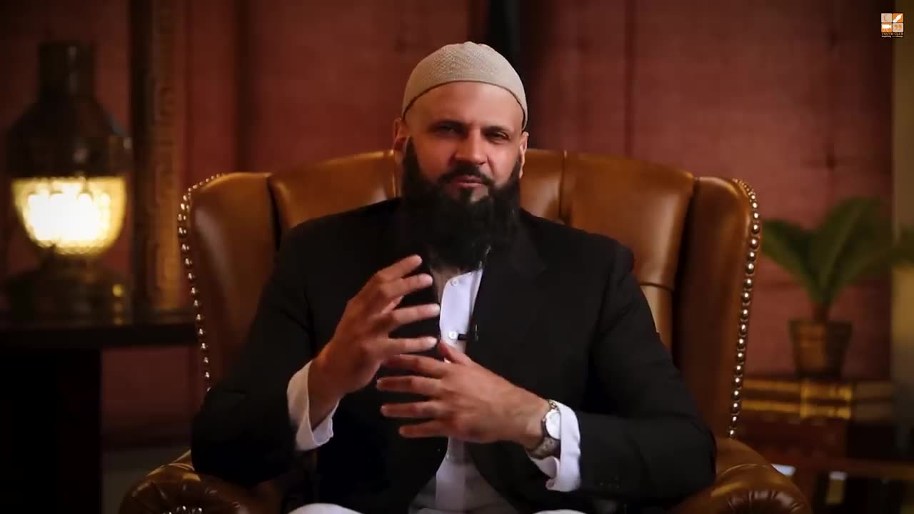 Loving Dunya! | Spiritual Cardiology | Raja Zia ul Haq |