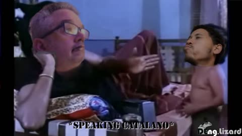 Spider Alomar Dance full version