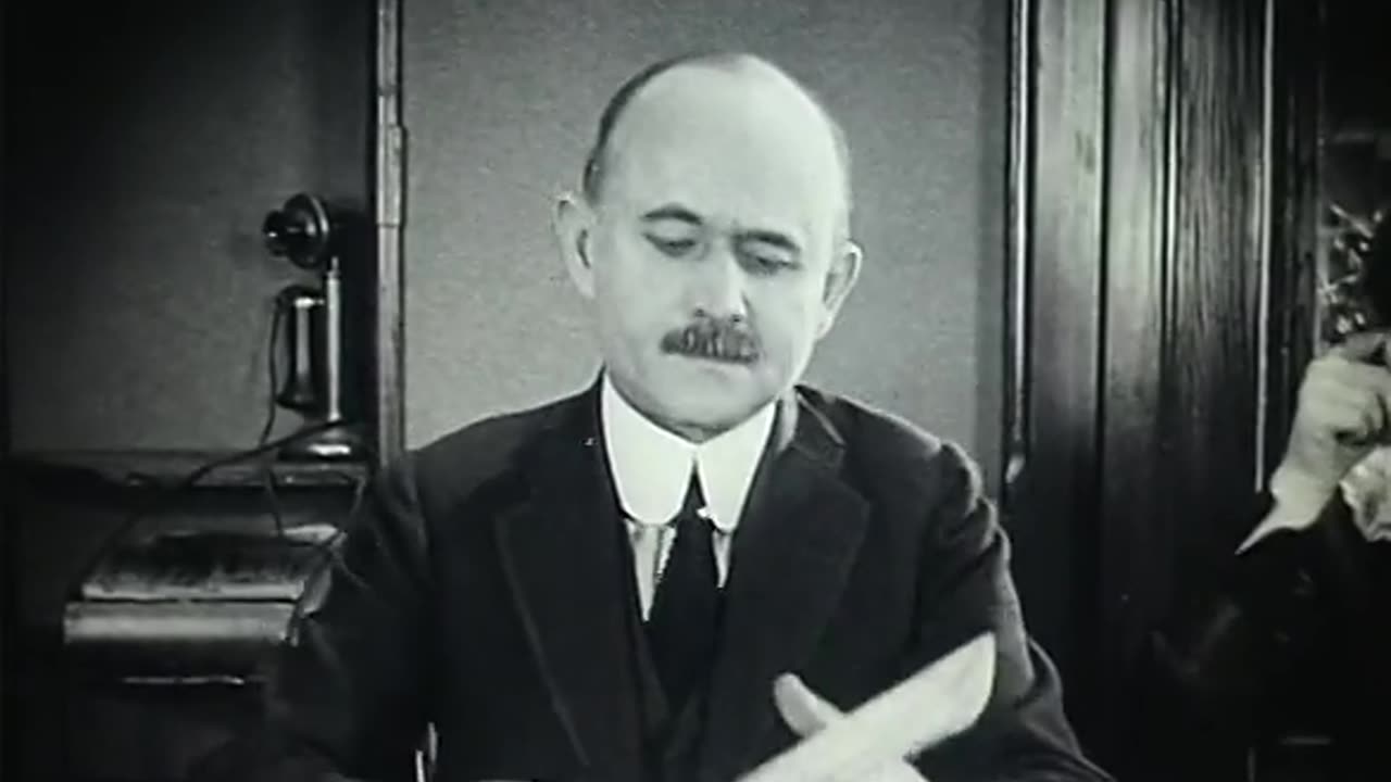 The Soul of Youth (1920)