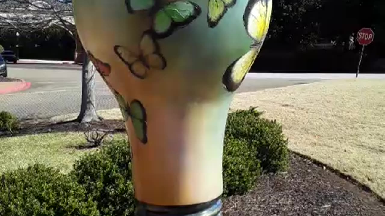 Bright Idea