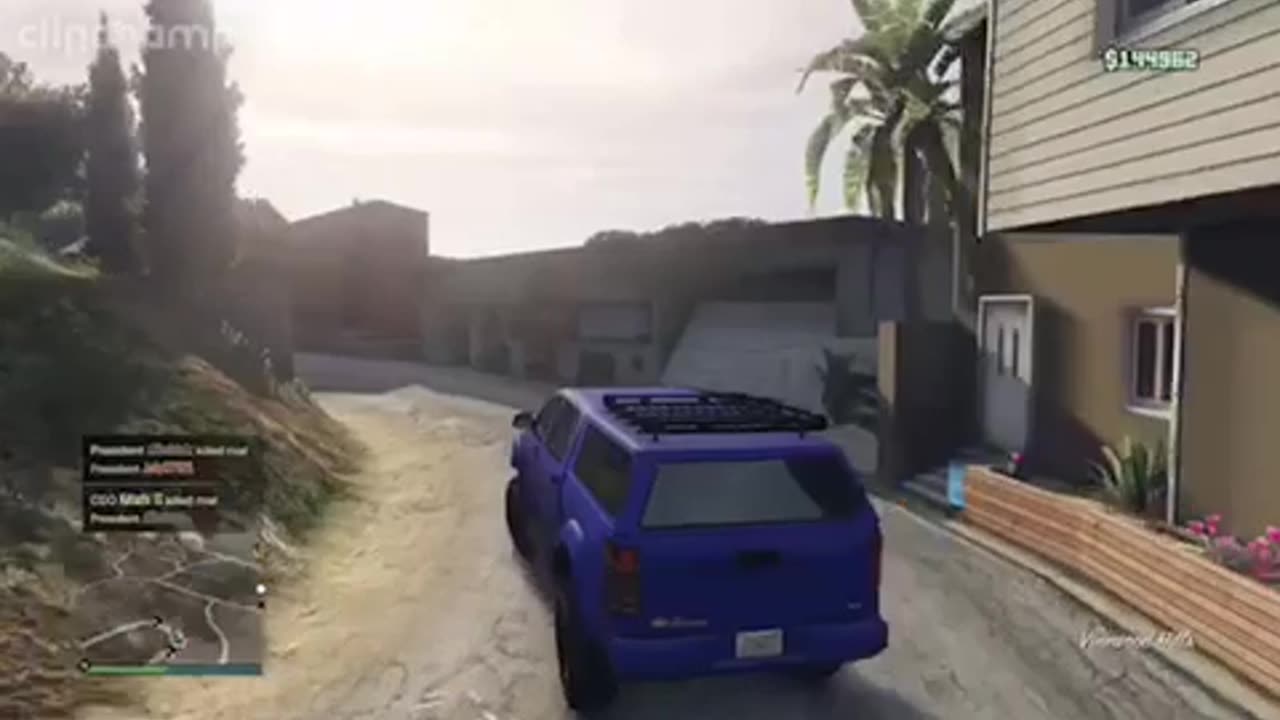 Gaming compilation