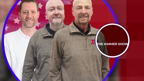 The Kimmer Show Friday June 6th